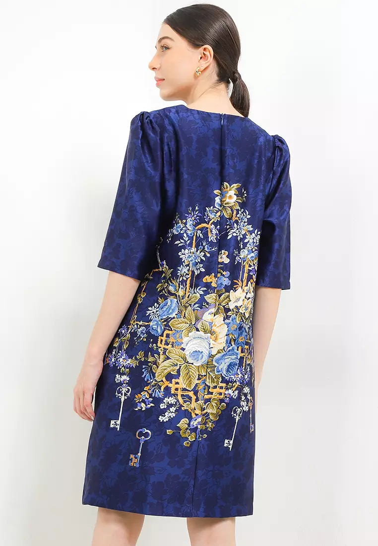 Eprise Collectin Brecht Dress