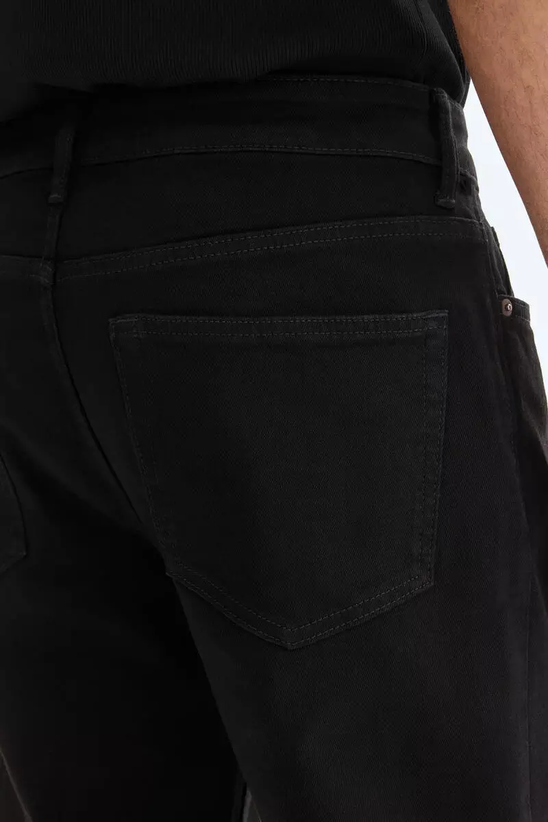 Regular Jeans