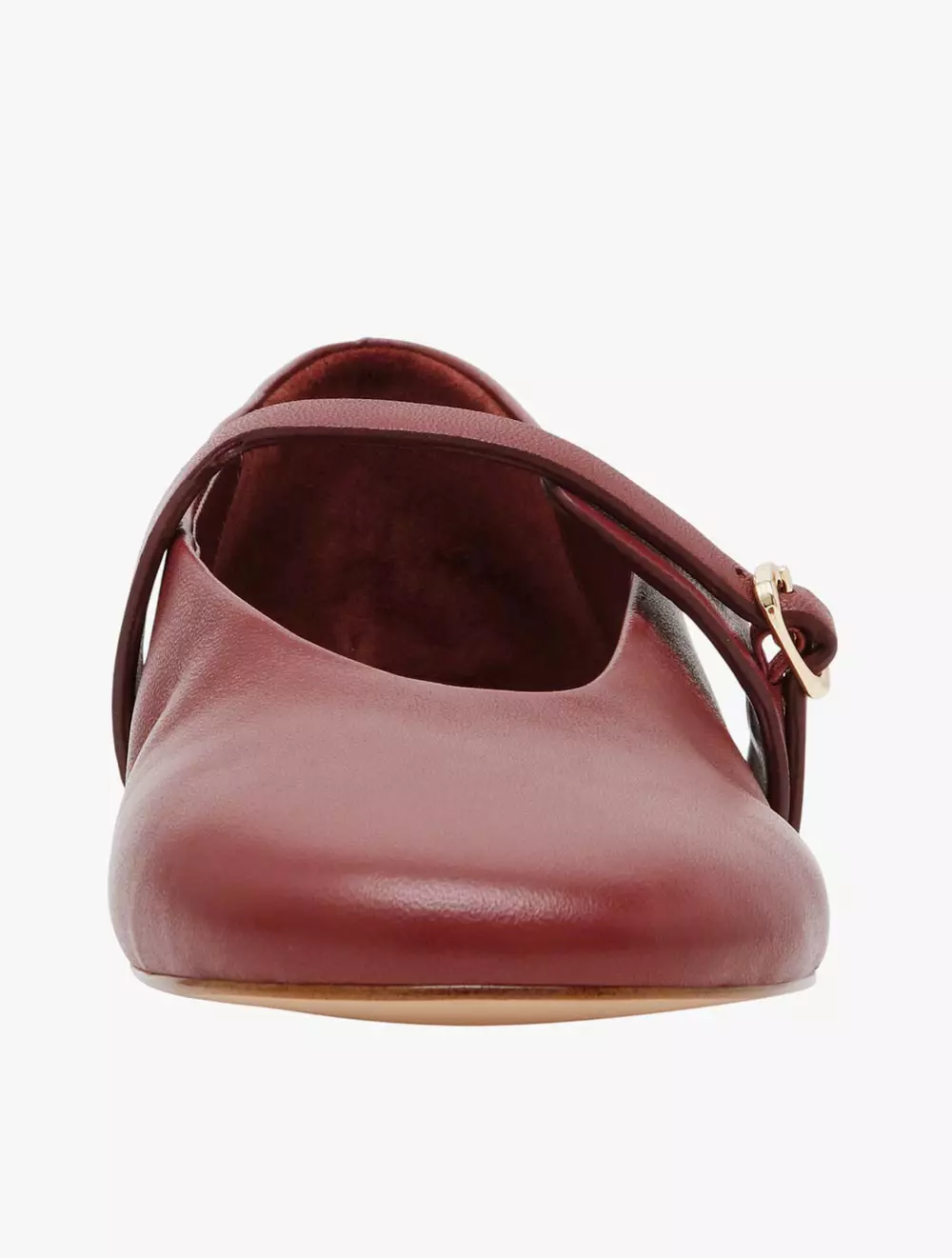 Steve Madden REJOICE Women's Flats - Red