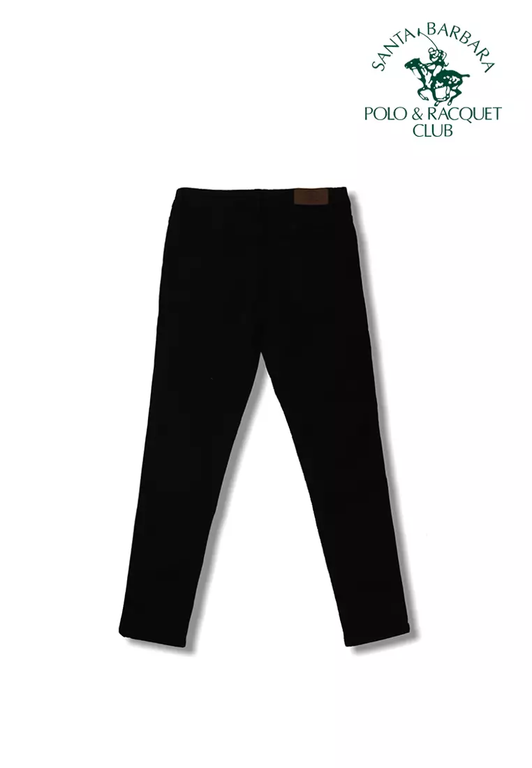 Jeans & Trousers, Polo & Racquet club Santa Barbara jeans