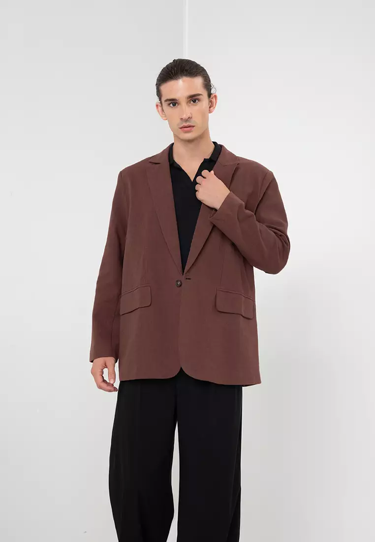 Blazers For Men Sale Up to 90 ZALORA SG