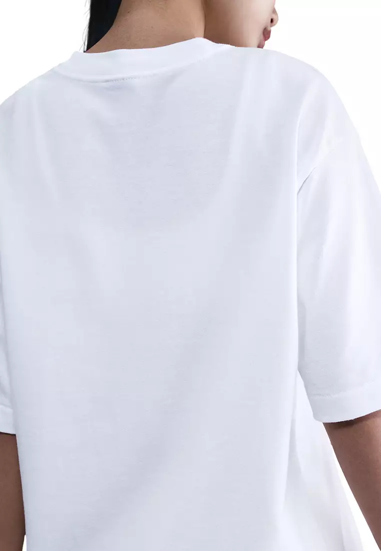 Sportswear Women's Short-Sleeve T-Shirt