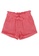 GAP pink Toddler Gauze Pull-On Shorts 52CD7KA6738355GS_1