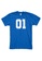 MRL Prints blue Number Shirt 01 T-Shirt Customized Jersey EB0A5AAC74DC92GS_1