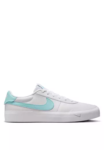 White/Glacier Ice