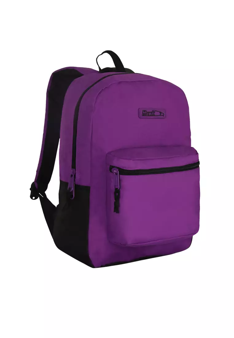 5449 Backpack With Virupro Anti-Microbial Protection