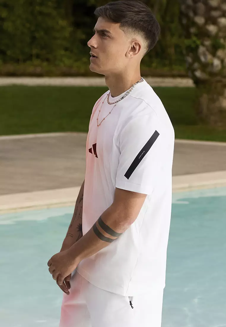 adidas Z.N.E. T-Shirt