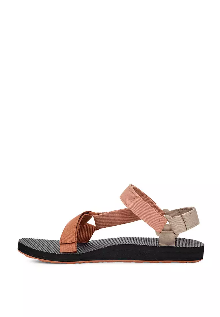 Women's Original Universal Sandal - Maple Sugar Multi (1003987-MSRM)