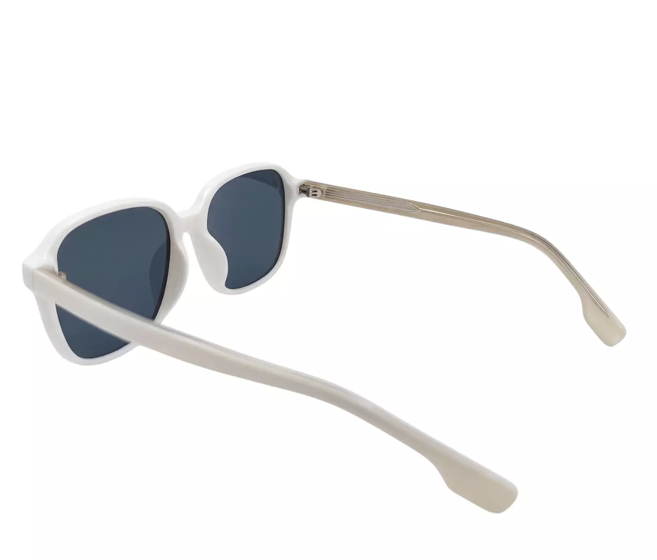 Jual Urban State Polarized Sloane Square Frame Sunglasses Original 2026 ...