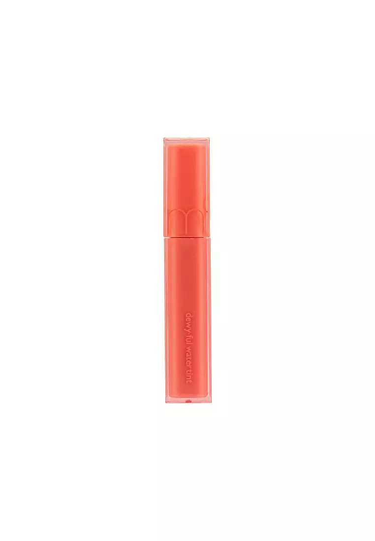 Rom&nd Dewyful Water Tint (5g) #01 In Coral