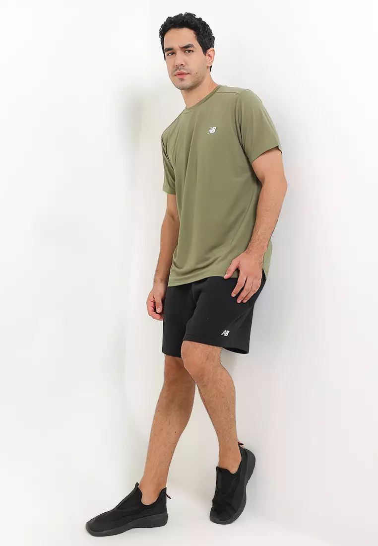 Sport Short Sleeve T-Shirt