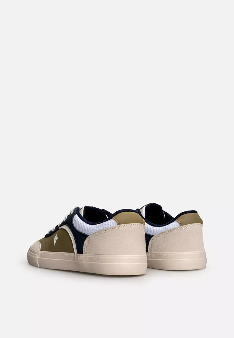 One Up By World Balance Blaise Men's Lifestyle Classic Shoes