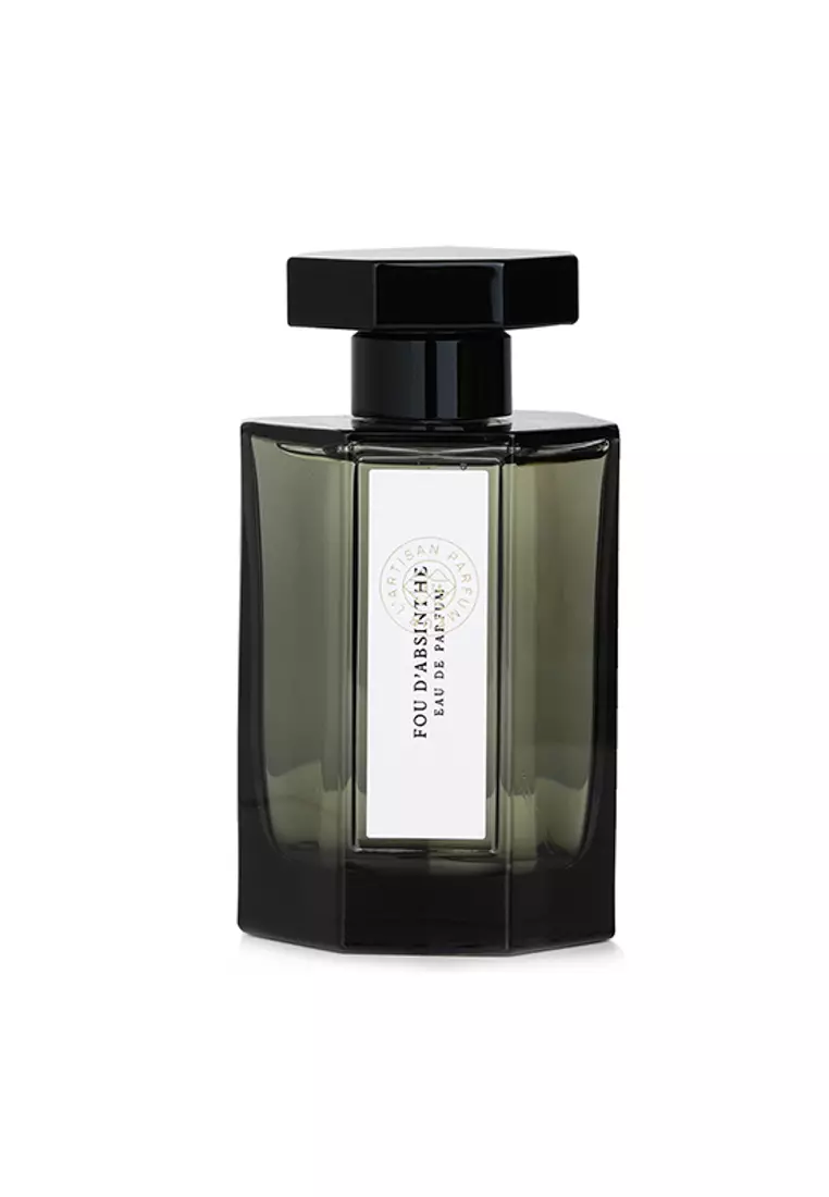 L'Artisan Parfumeur L'ARTISAN PARFUMEUR Fou D'Absinthe Eau De