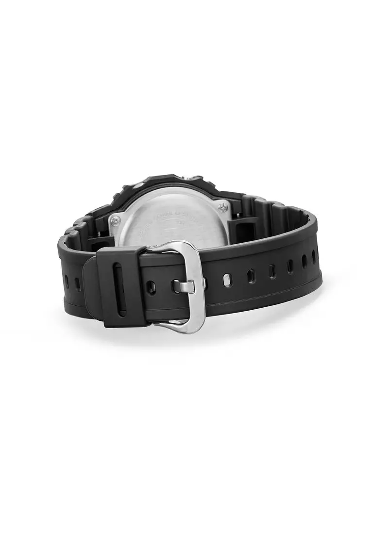 CASIO G-SHOCK DW-5600RL-1