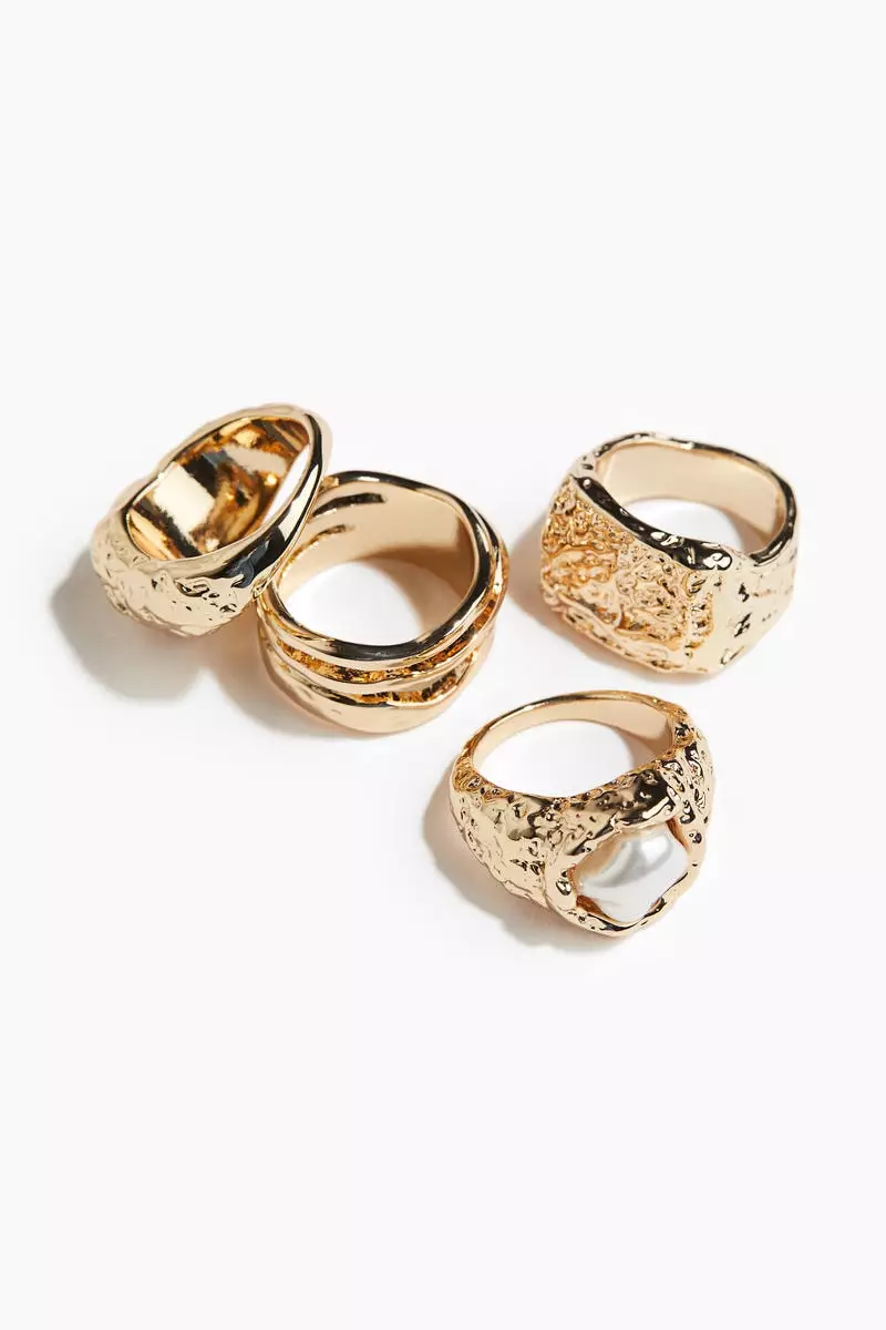4-pack rings