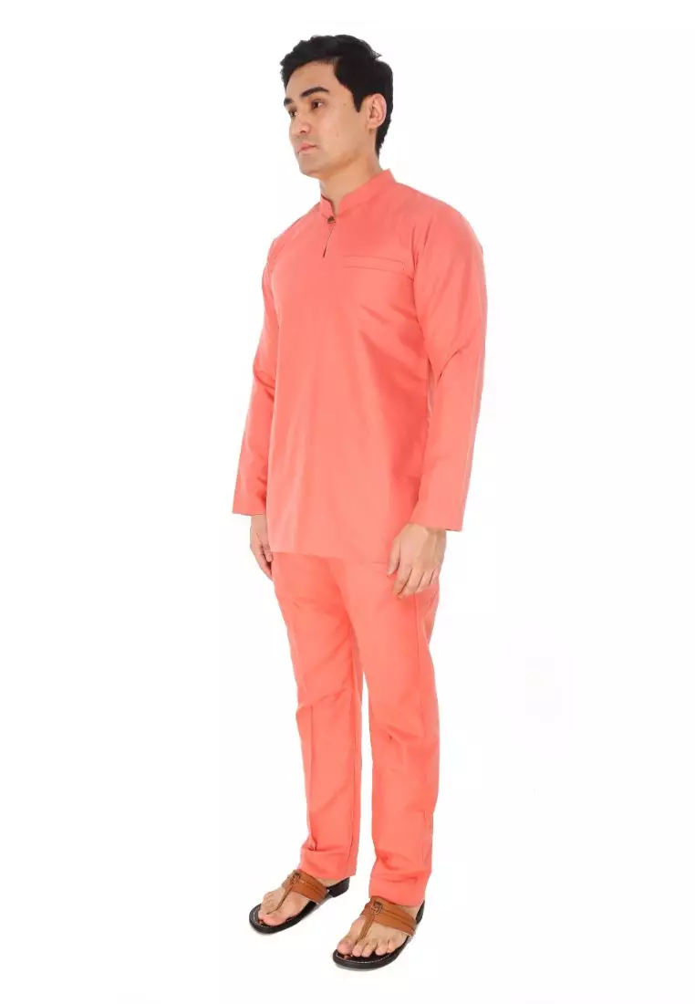 Baju Melayu Gumbae