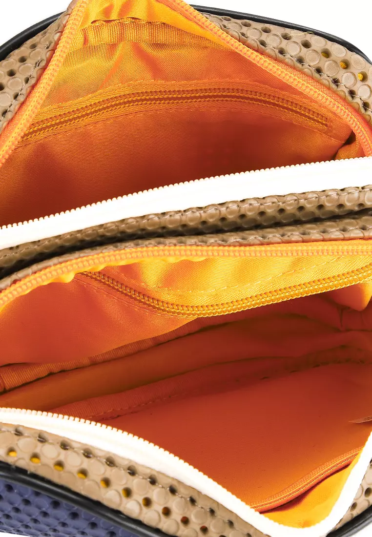 Watson Messenger Bag