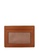 BONIA brown Bonia Monogram Short 2-Fold With Card Holder Wallet 05901AC086273EGS_6