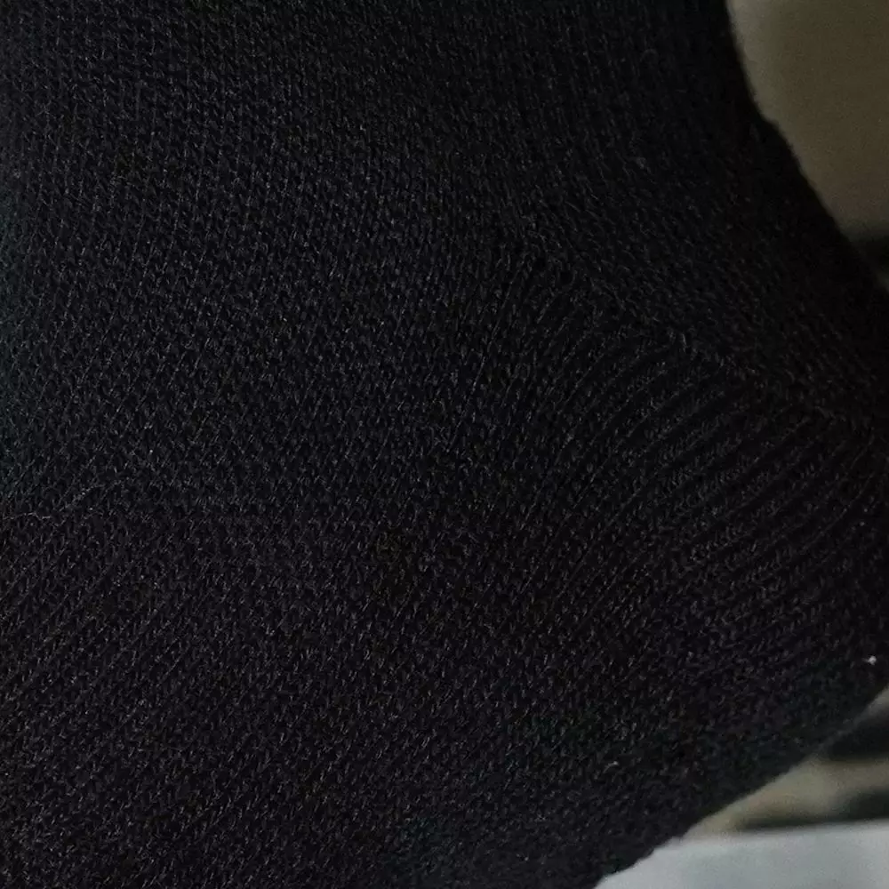 Eagle Kaos Kaki 3DTech Pro - Kaos Kaki - Hitam