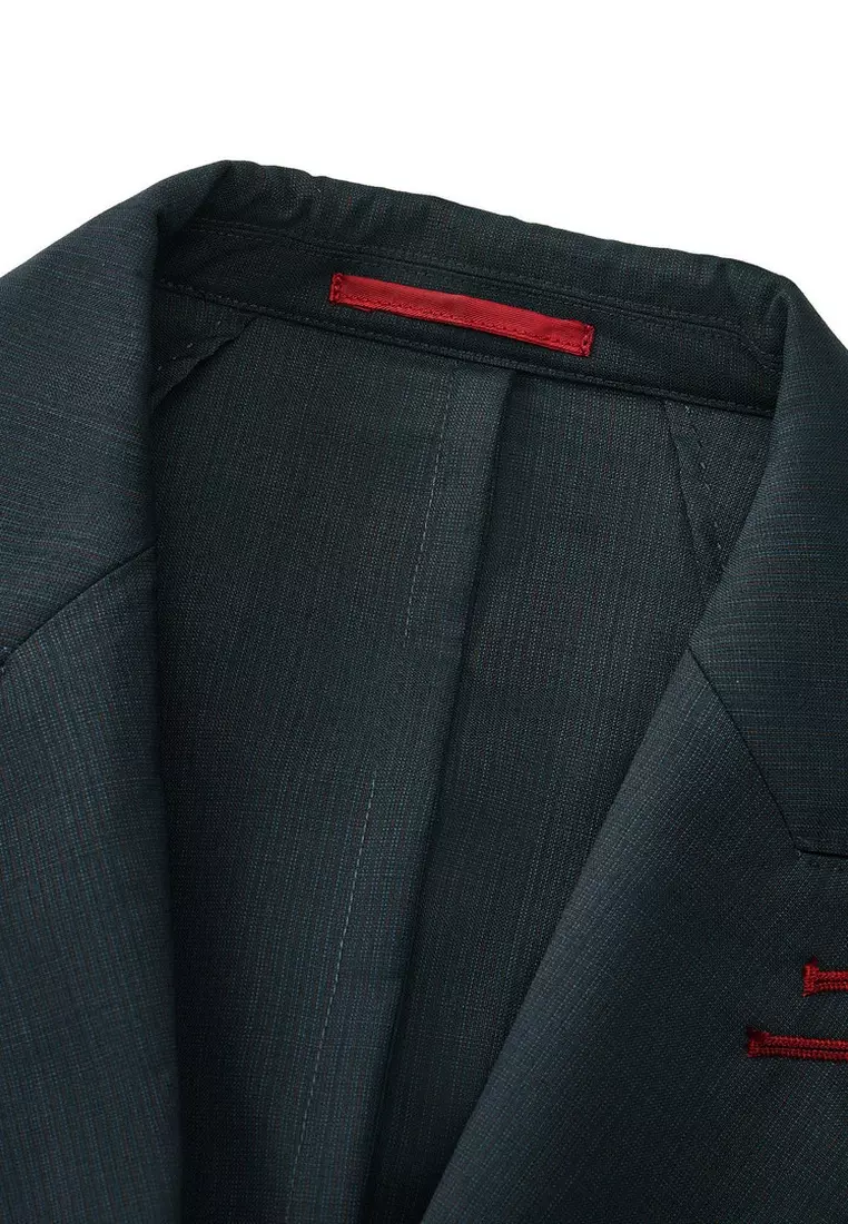 BLAACK Suit Set