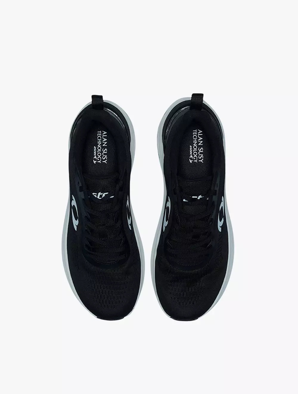 Payless Astec Mens Lipo Running - Black_09