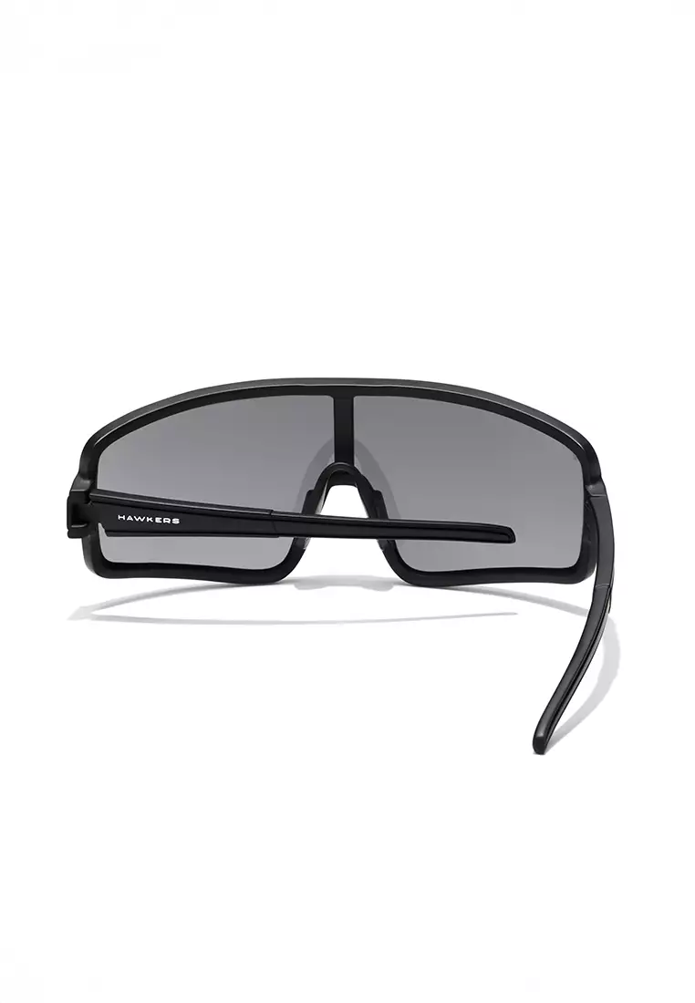 Tiger - Black Dark Sunglasses for Men and Women, Unisex. Official Product Designed in Spain