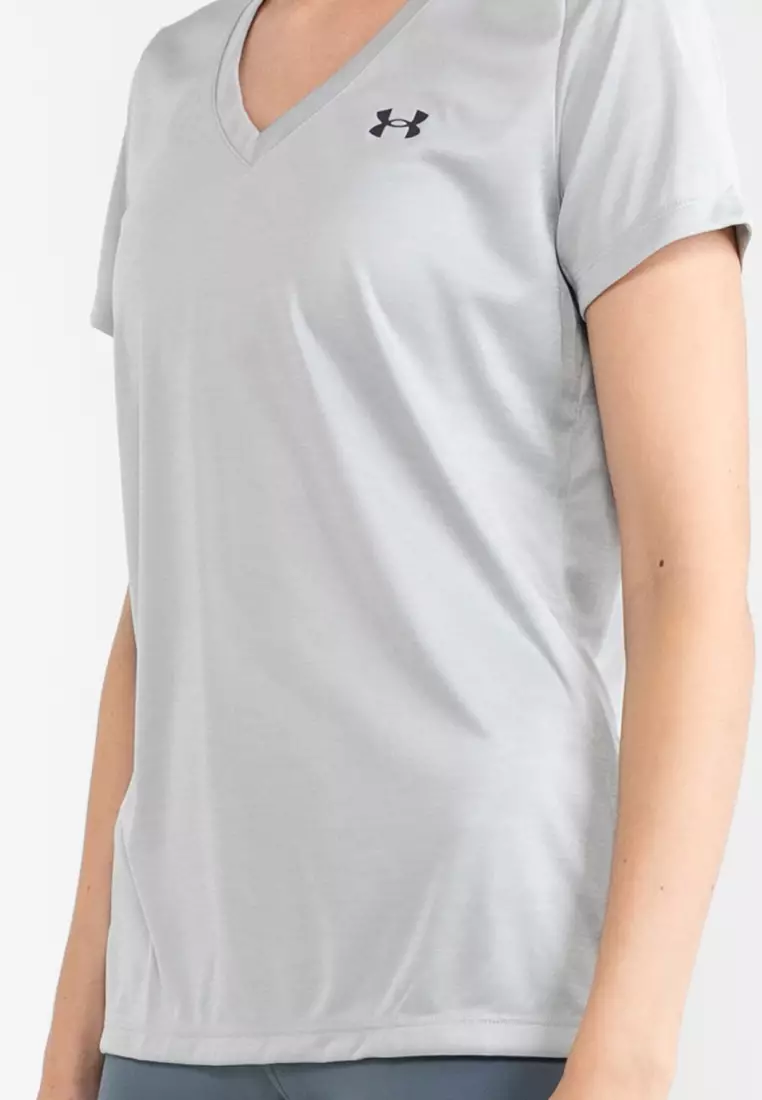 Under Armour DFO Velocity V Neck Twist Tee 2024 | Buy Under Armour ...