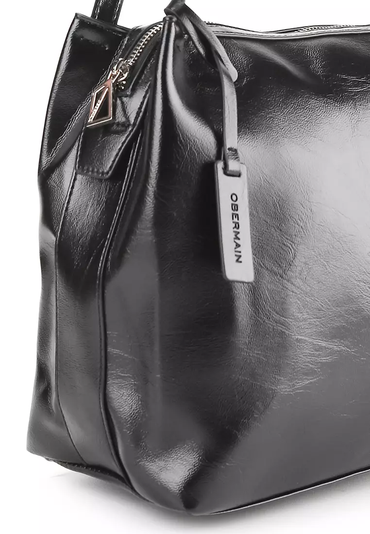 Ferron Shoulder Bag (L)