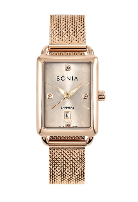 Bonia Watches Bonia Women Elegance BNB10663-2527
