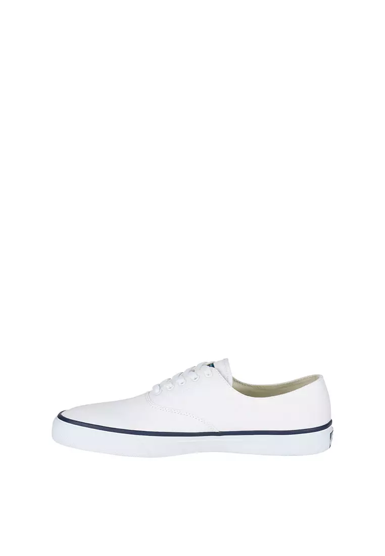 Men's Cloud CVO Sneaker - White (13505708)