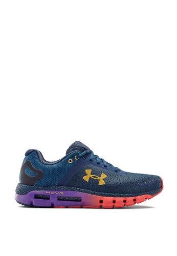 Jual Under Armour Ua Hovr Infinite 2 Running Shoes Original Zalora Indonesia