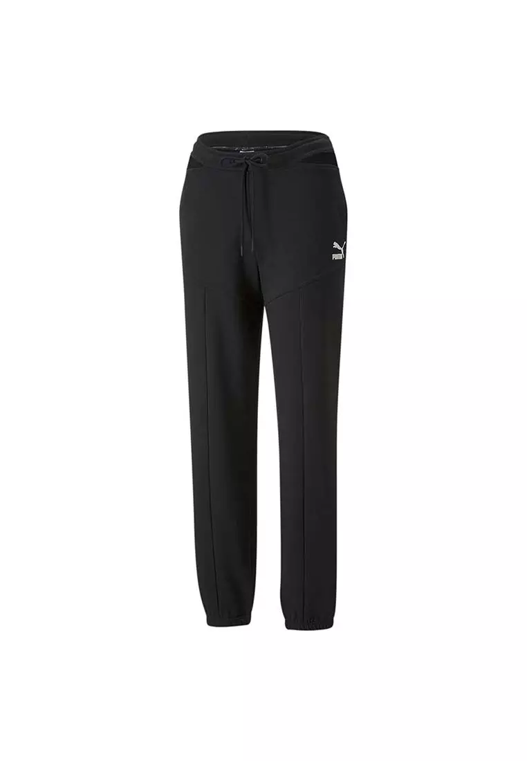 Buy PUMA Dare to Sweatpants 2024 Online ZALORA Philippines