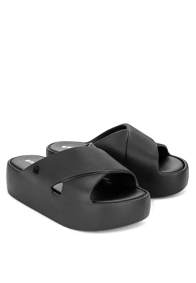 Free Cross Sandals