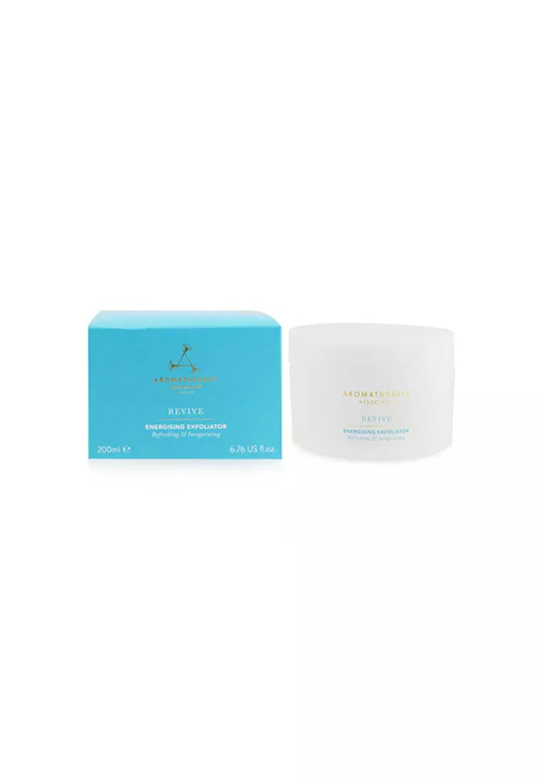 Aromatherapy Associates - Revive - Energising Exfoliator 200ml/6.76oz