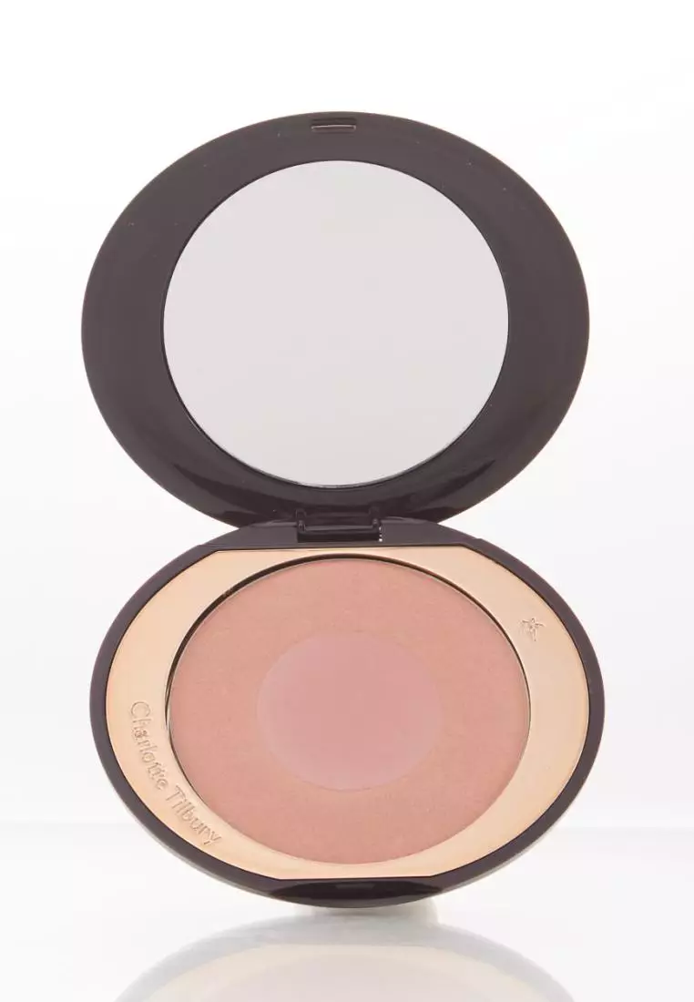 Buy Charlotte Tilbury Charlotte Tilbury Cheek To Chic Love Glow Online