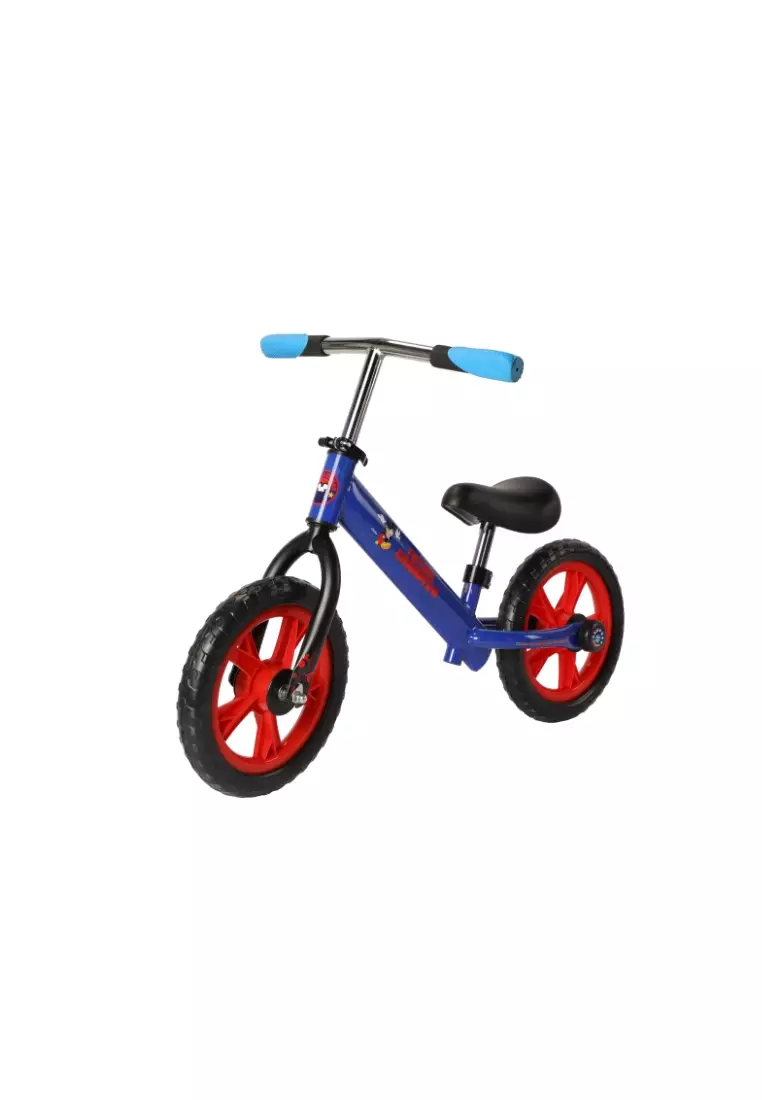 Mickey mouse balance bike store