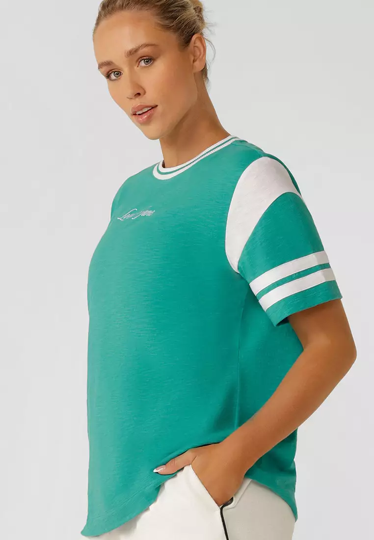 Varsity Blues T-Shirt