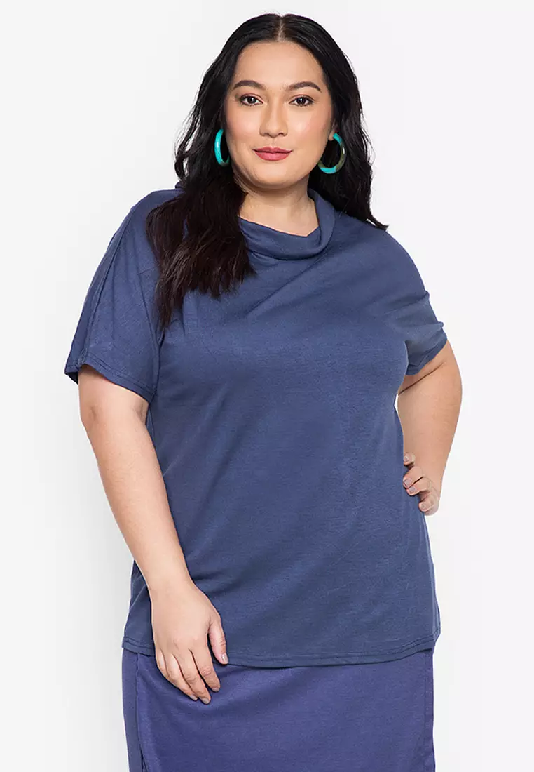 Zalora blouses plus size outlet
