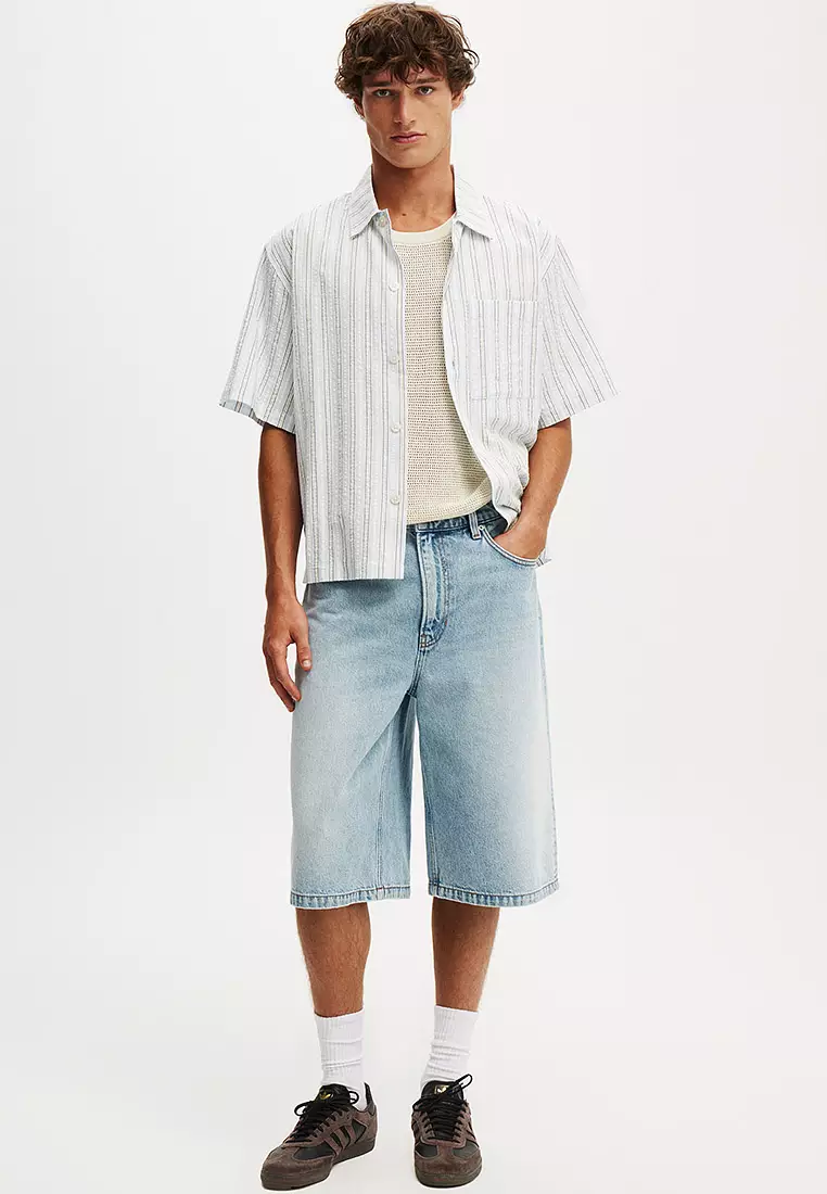 Ventura 短袖恤衫