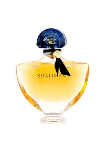 Guerlain GUERLAIN - Shalimar Eau De Parfum Spray 50ml/1.7oz 80307BE5602220GS_1
