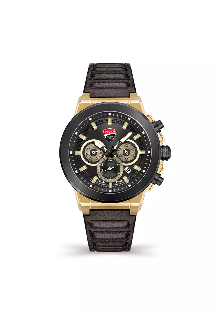 Ducati watches store for sale
