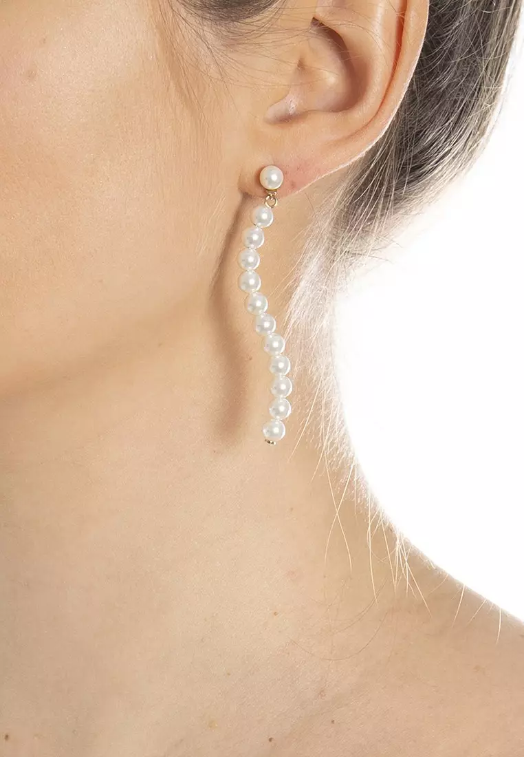 Misaki earrings clearance