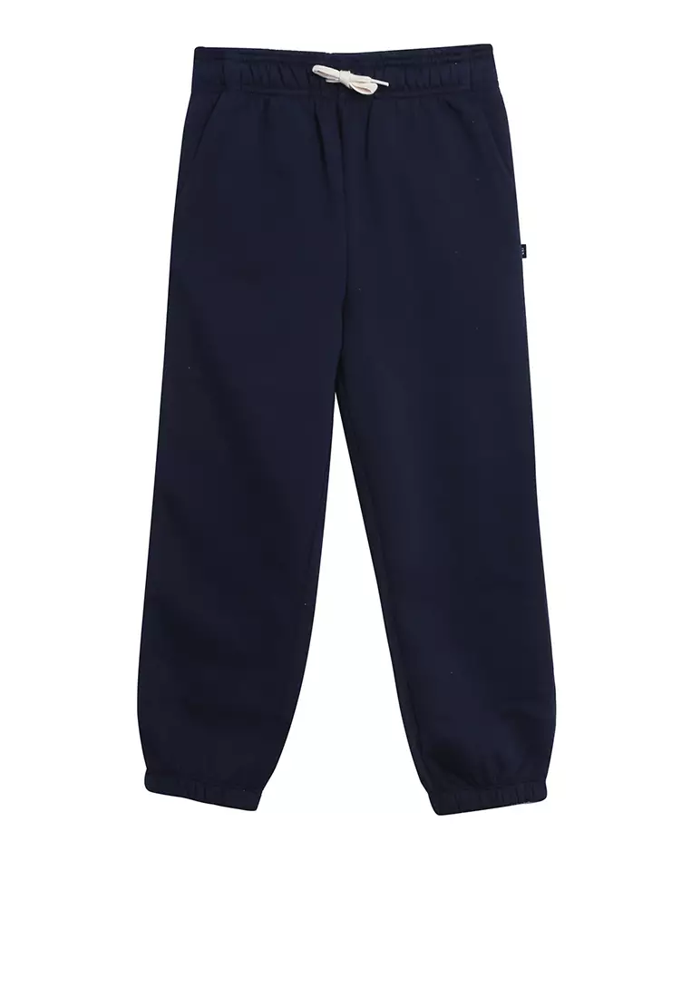 Buy GAP Cool Sweat Joggers 2023 Online ZALORA Singapore
