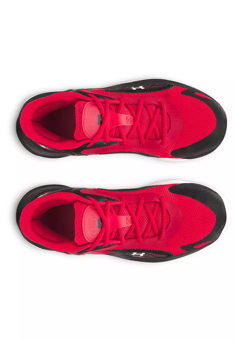 Jet '25 Basketball Shoes