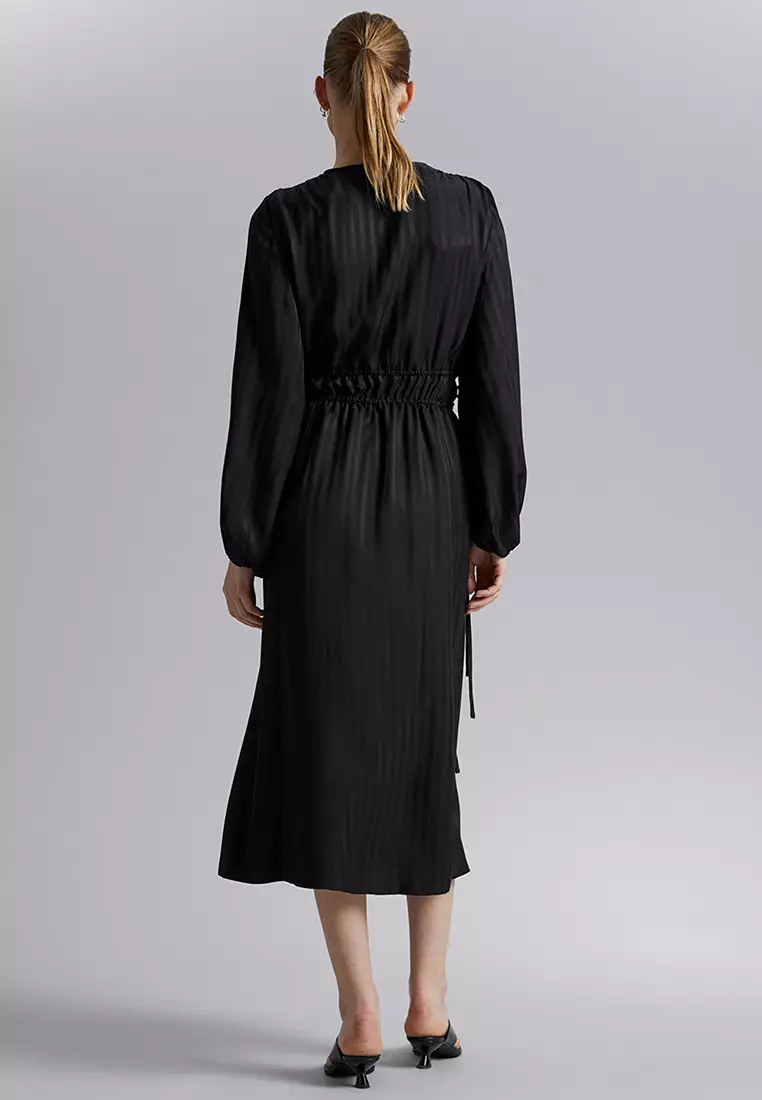 Buy & Other Stories Loose Fit Dress 2024 Online | ZALORA Singapore