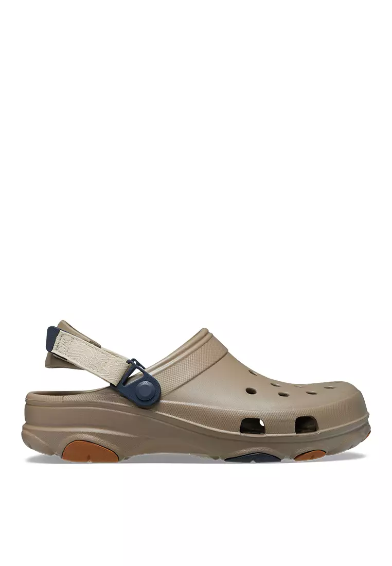 Zalora crocs online singapore