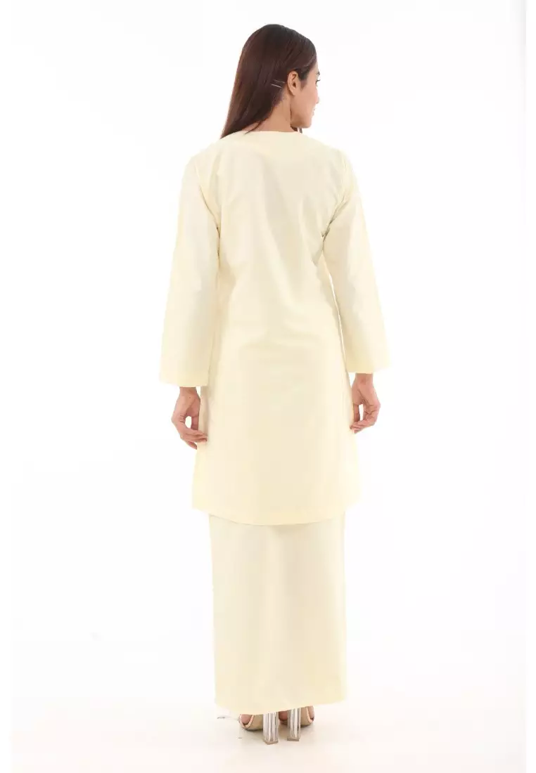 Baju Kurung Pahang Qirana