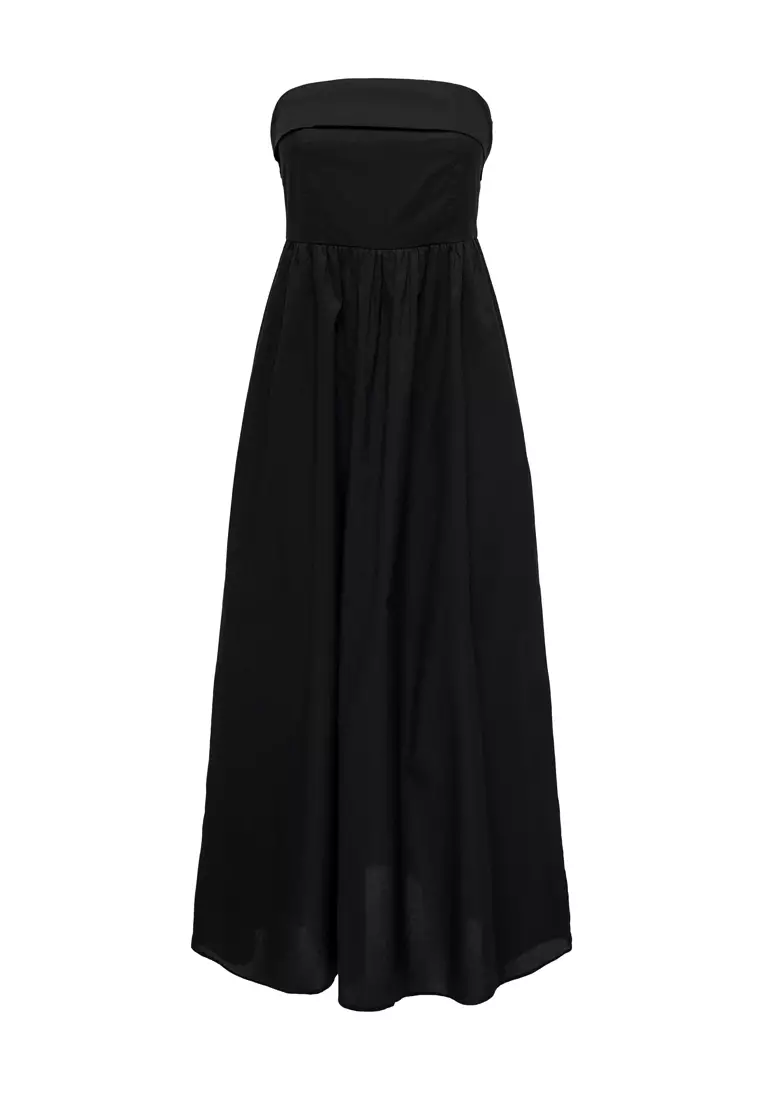 Lina Life Maxi Dress