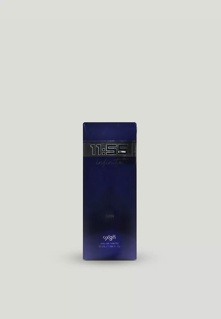 11:55 Infinite Eau de Toilette for Men