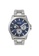 Hugo Boss blue Hugo #Twist Blue Men's Watch (1530131) E6F7BAC8AF84B9GS_1
